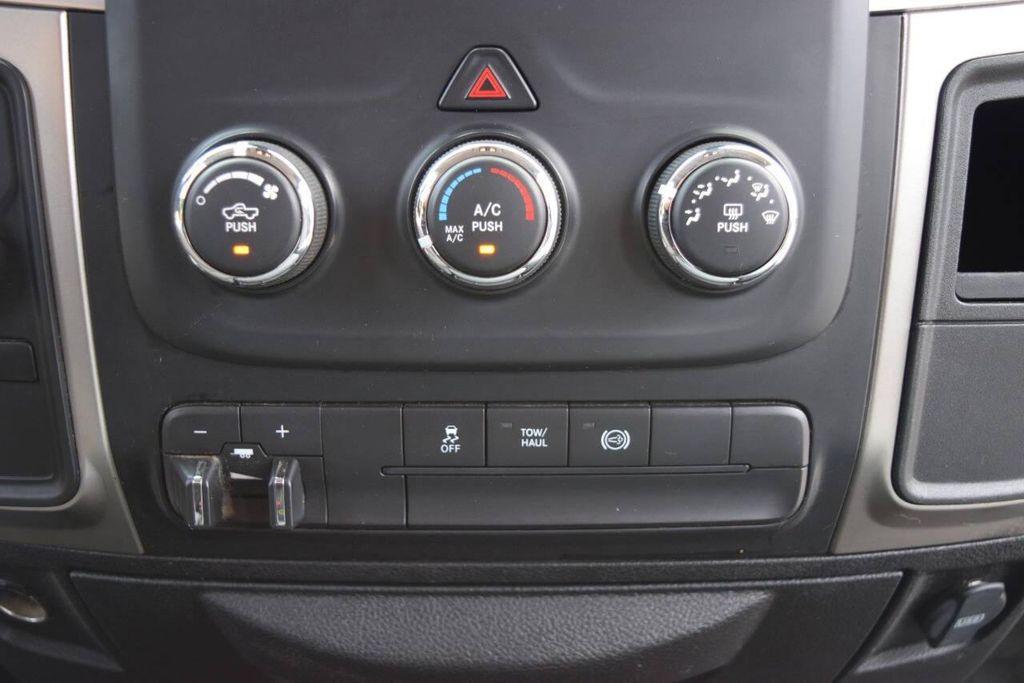 used 2017 Ram 2500 car, priced at $27,490