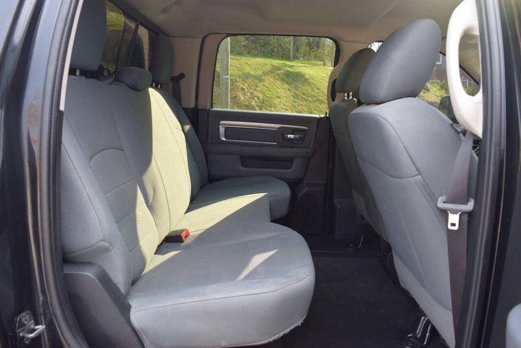 used 2017 Ram 2500 car, priced at $27,490