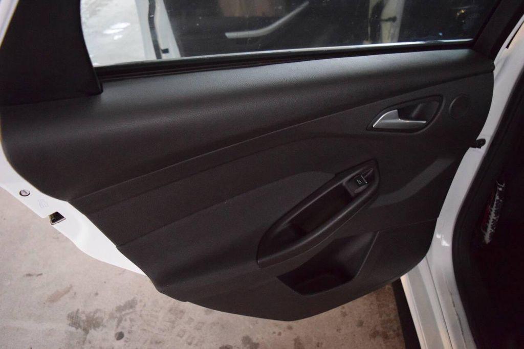 used 2013 Ford Focus ST car, priced at $13,490