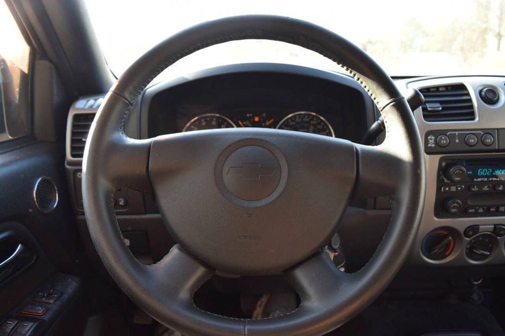 used 2012 Chevrolet Colorado car, priced at $12,990