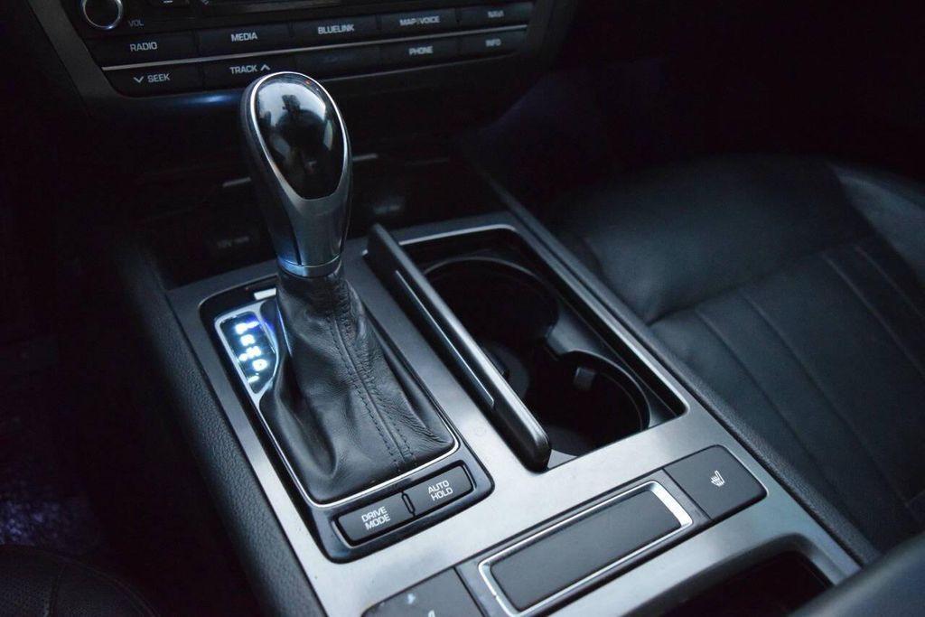 used 2017 Genesis G80 car, priced at $11,490