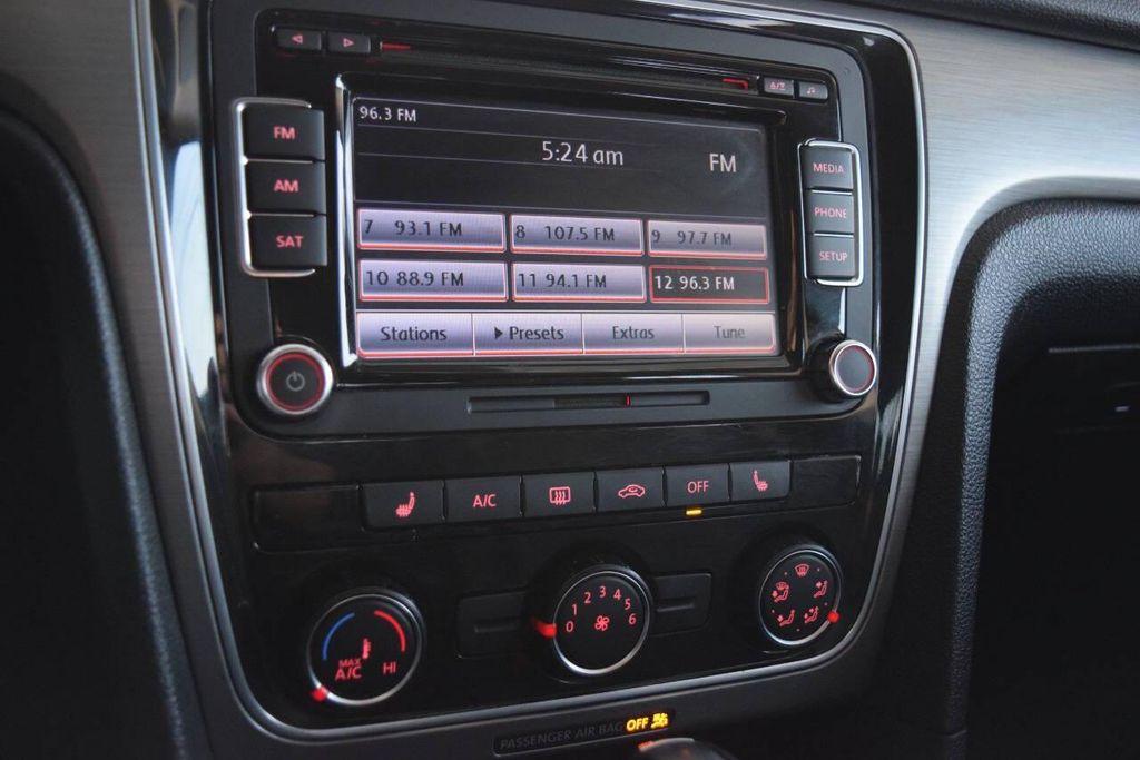 used 2015 Volkswagen Passat car, priced at $7,990