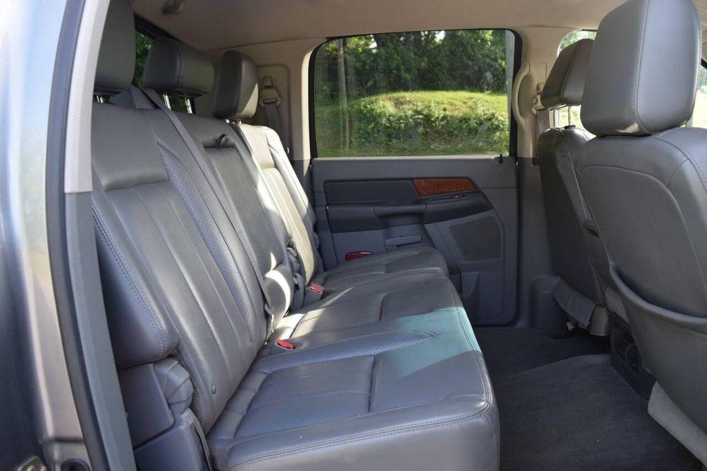 used 2006 Dodge Ram 2500 car, priced at $9,990