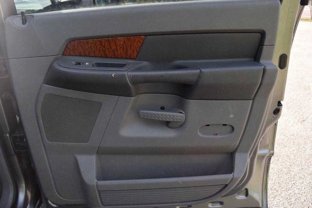 used 2006 Dodge Ram 2500 car, priced at $9,990