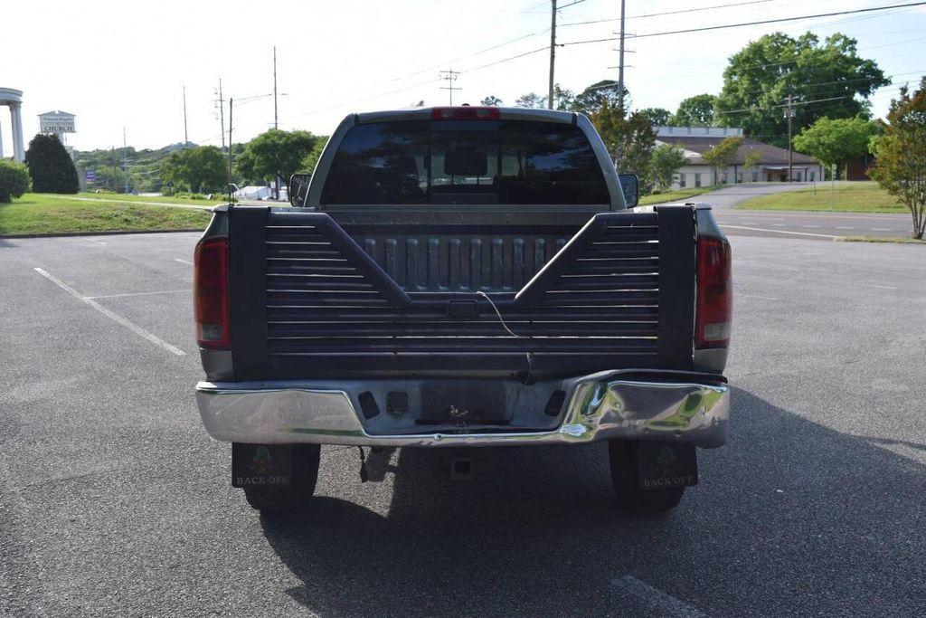 used 2006 Dodge Ram 2500 car, priced at $9,990