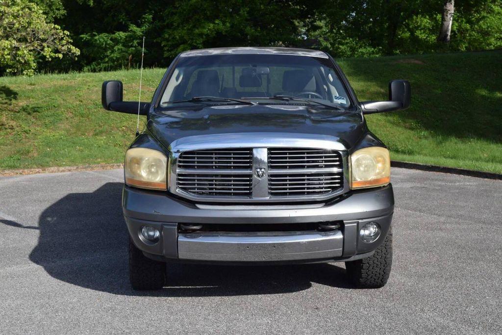 used 2006 Dodge Ram 2500 car, priced at $9,990