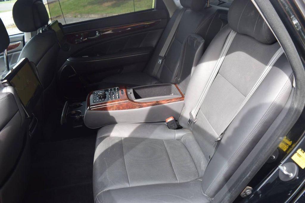 used 2015 Hyundai Equus car, priced at $16,990