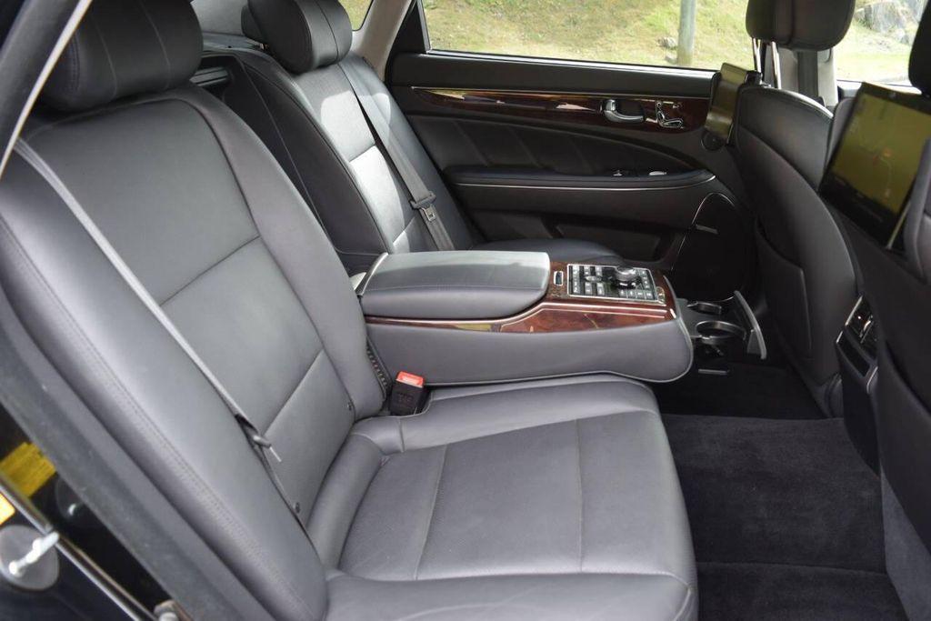 used 2015 Hyundai Equus car, priced at $16,990