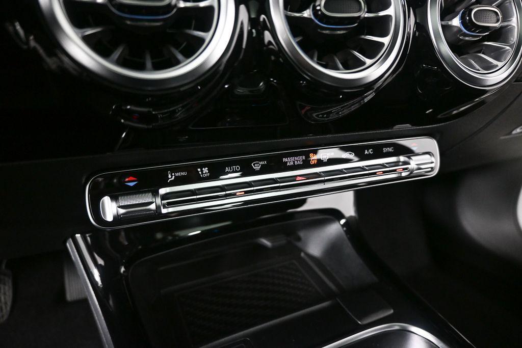 new 2026 Mercedes-Benz CLA 250 car, priced at $48,665