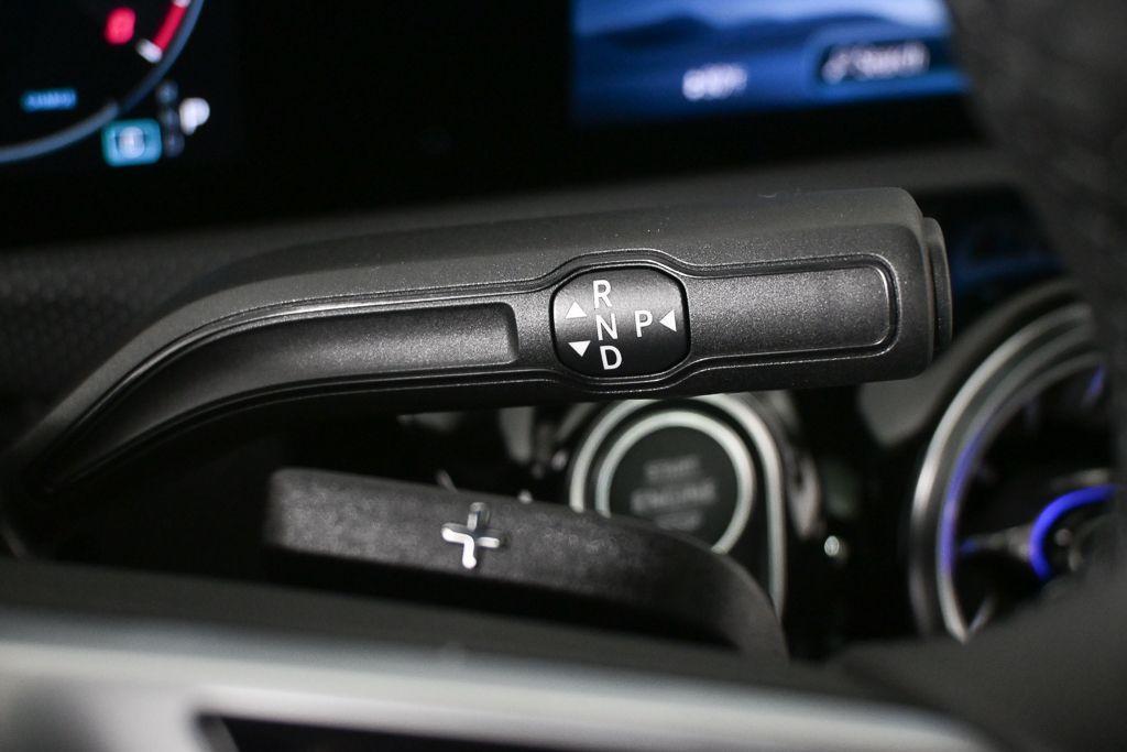 new 2026 Mercedes-Benz CLA 250 car, priced at $48,665