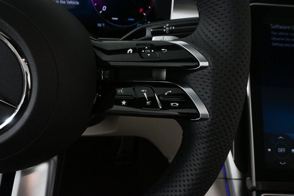 new 2026 Mercedes-Benz CLE 300 car, priced at $75,355