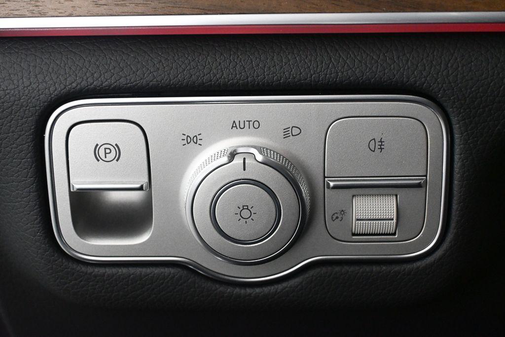 used 2026 Mercedes-Benz GLE 350 car, priced at $61,170