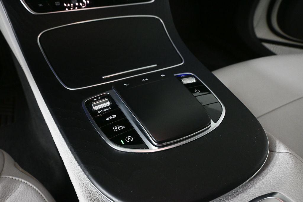 new 2021 Mercedes-Benz E-Class car, priced at $34,724