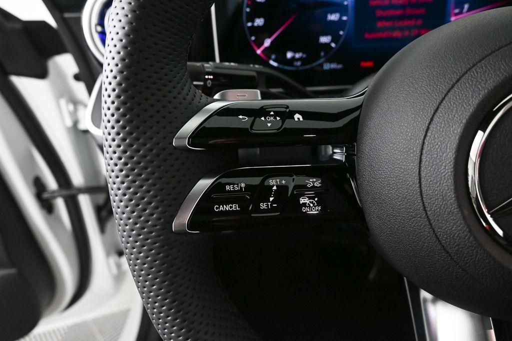 new 2026 Mercedes-Benz CLE 300 car, priced at $70,625