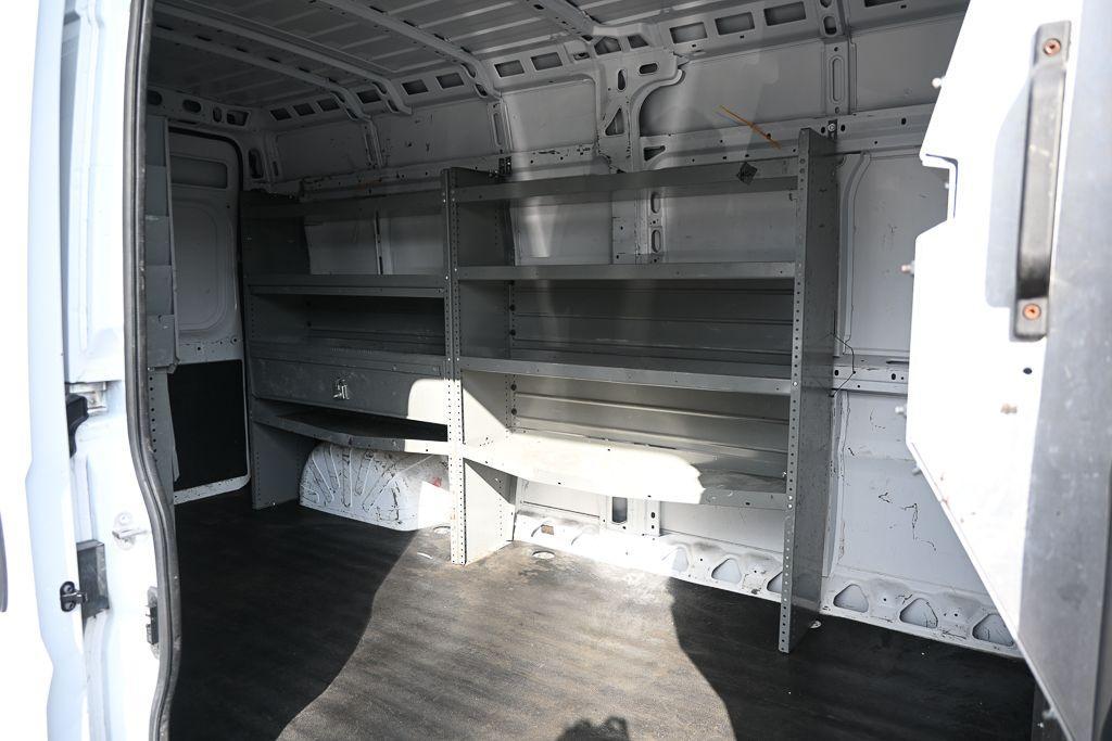 used 2023 Ram ProMaster 2500 car, priced at $23,292