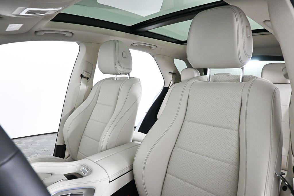new 2026 Mercedes-Benz GLE 450 car, priced at $87,224