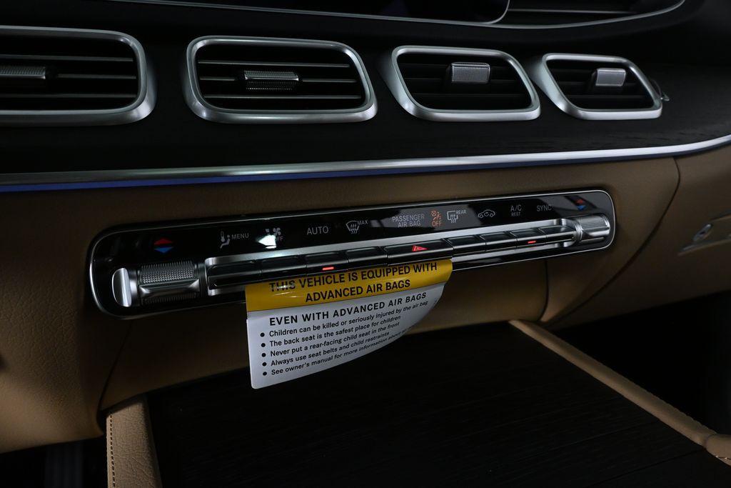new 2026 Mercedes-Benz GLE 350 car, priced at $80,145