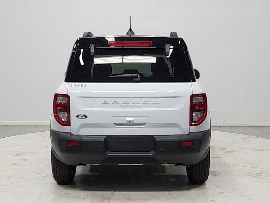 new 2026 Ford Bronco Sport car, priced at $35,515