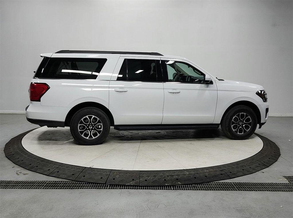 used 2024 Ford Expedition Max car, priced at $41,190