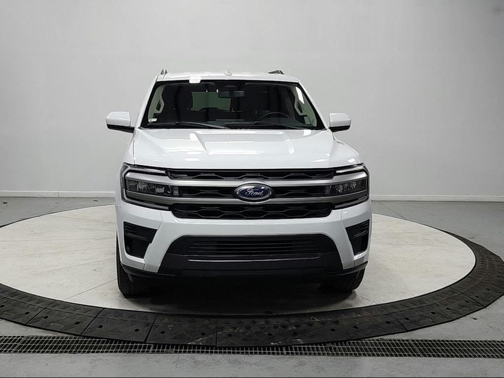 used 2024 Ford Expedition Max car, priced at $41,190