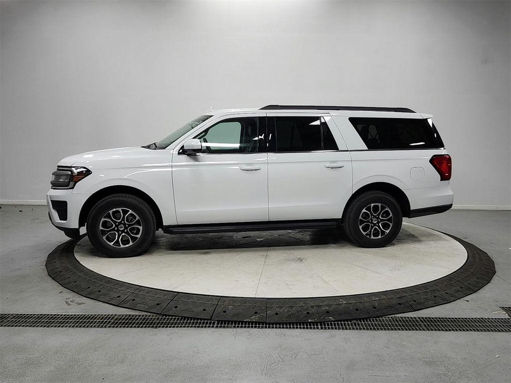 used 2024 Ford Expedition Max car, priced at $41,190