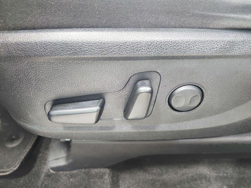 used 2021 Hyundai Palisade car, priced at $20,986