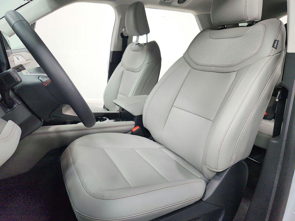 new 2026 Ford Explorer car, priced at $43,139