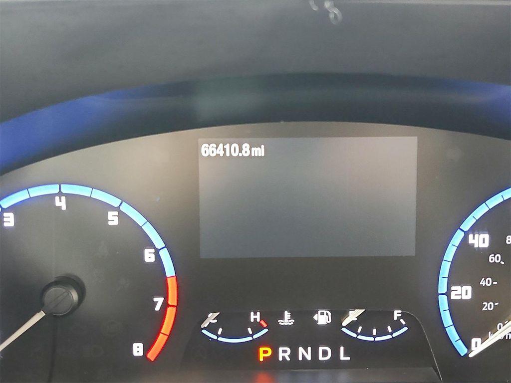 used 2021 Ford Bronco Sport car, priced at $19,472