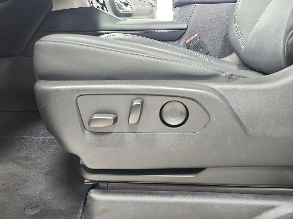 used 2024 Chevrolet Tahoe car, priced at $44,858