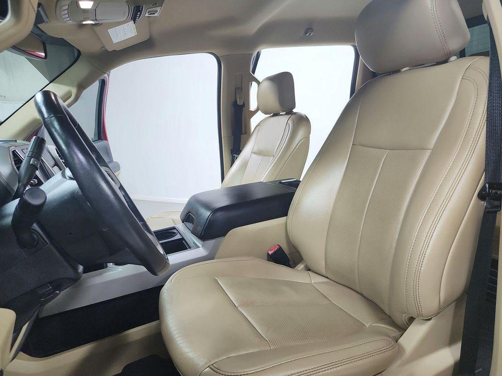 used 2021 Ford F-250 car, priced at $56,314
