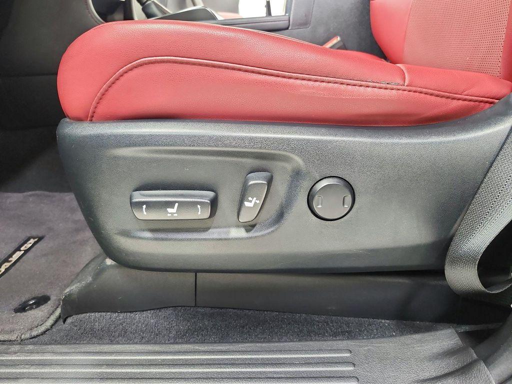 used 2023 Lexus GX 460 car, priced at $51,764