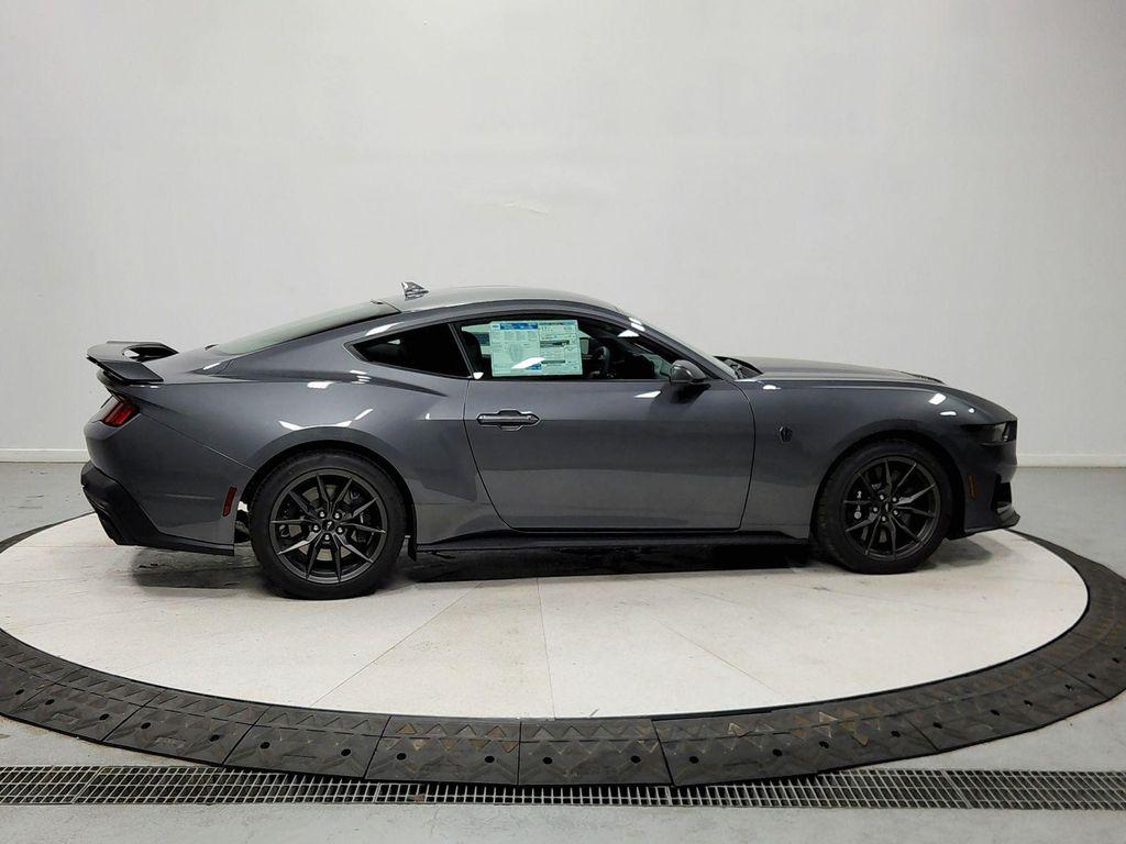 new 2026 Ford Mustang car, priced at $66,242