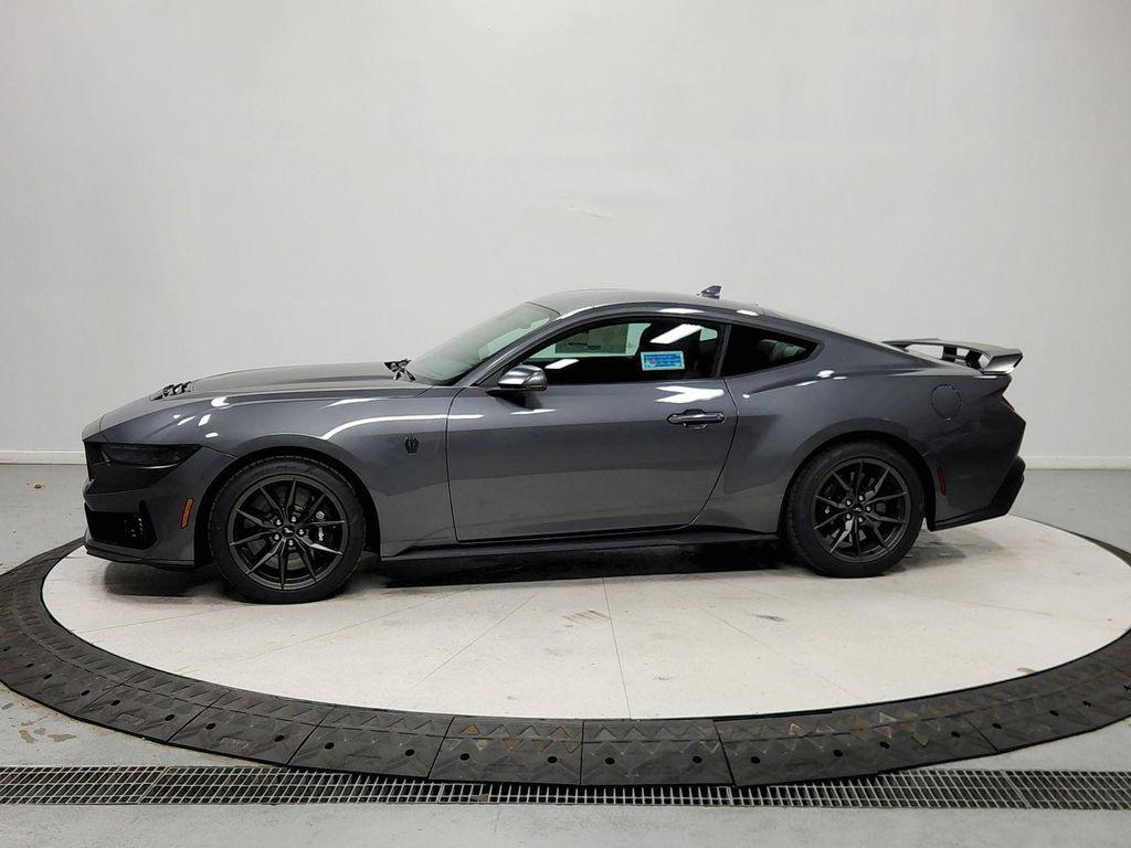 new 2026 Ford Mustang car, priced at $66,242