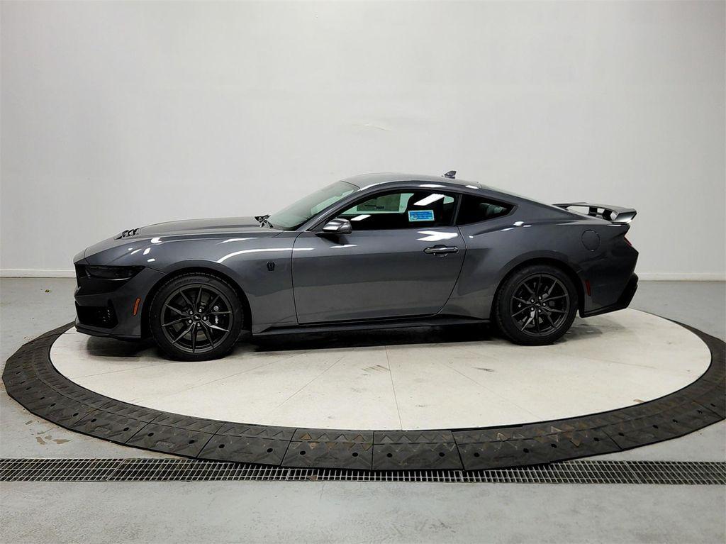 new 2026 Ford Mustang car, priced at $66,742