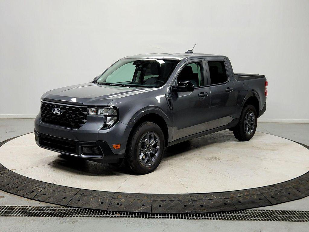 new 2026 Ford Maverick car, priced at $33,918