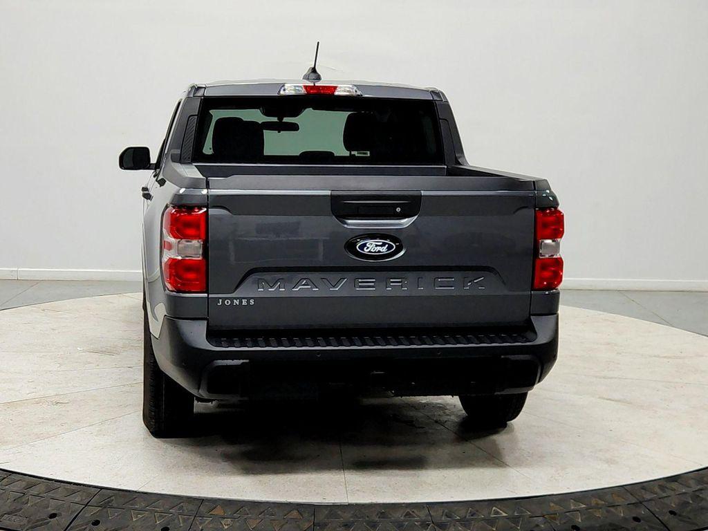 new 2026 Ford Maverick car, priced at $33,918