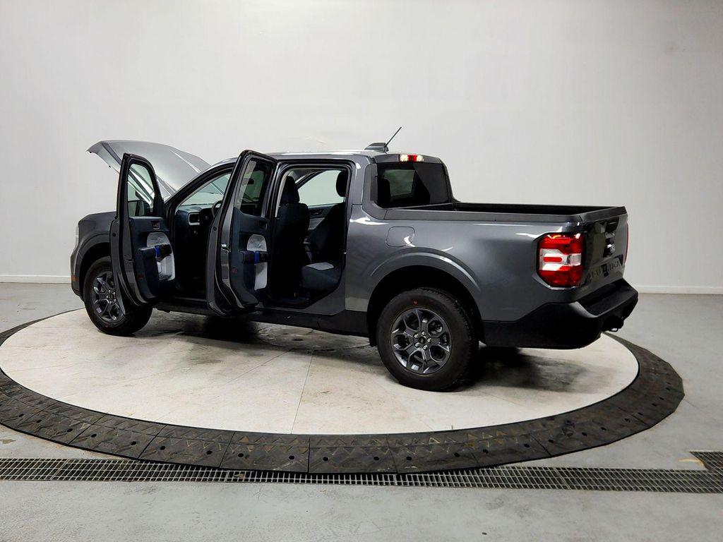 new 2026 Ford Maverick car, priced at $33,918
