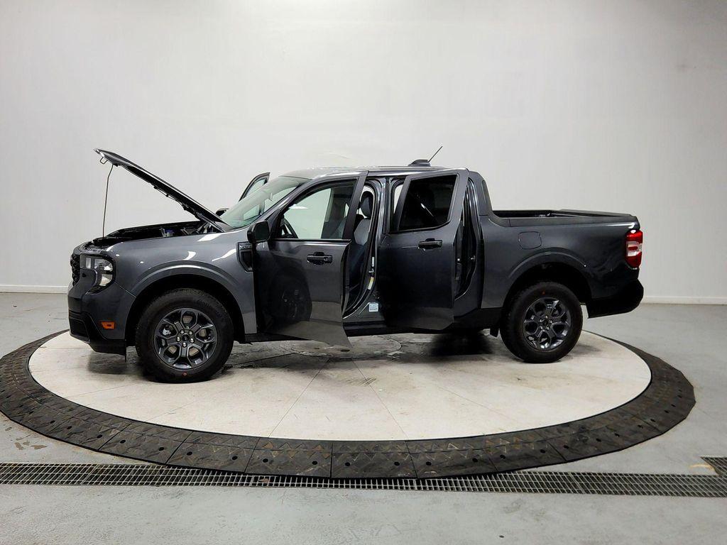 new 2026 Ford Maverick car, priced at $33,918
