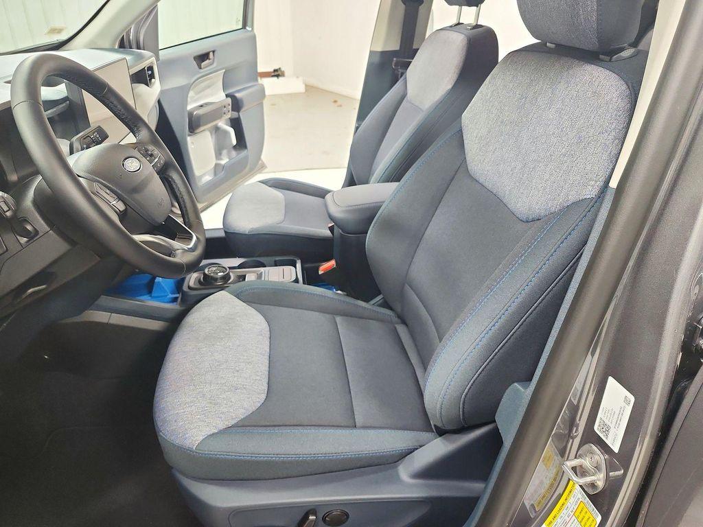 new 2026 Ford Maverick car, priced at $33,918