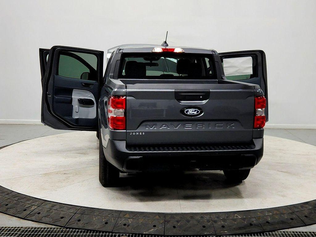 new 2026 Ford Maverick car, priced at $33,918