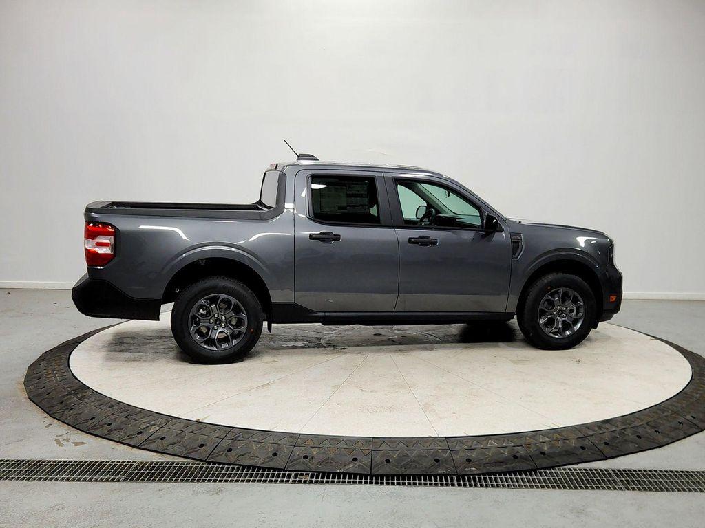 new 2026 Ford Maverick car, priced at $33,918