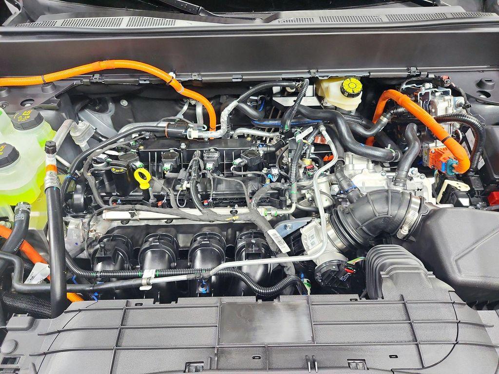 new 2026 Ford Maverick car, priced at $33,918