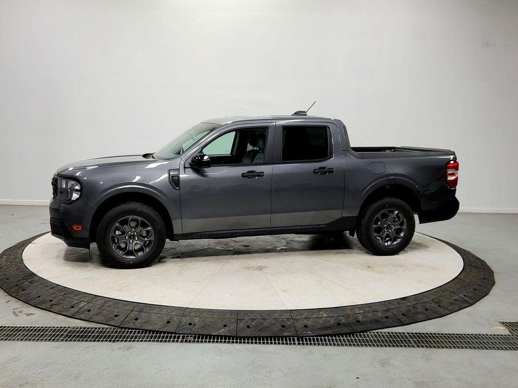 new 2026 Ford Maverick car, priced at $33,918