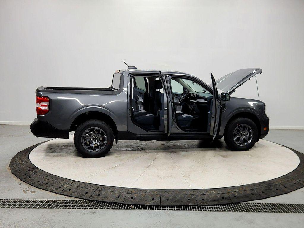 new 2026 Ford Maverick car, priced at $33,918
