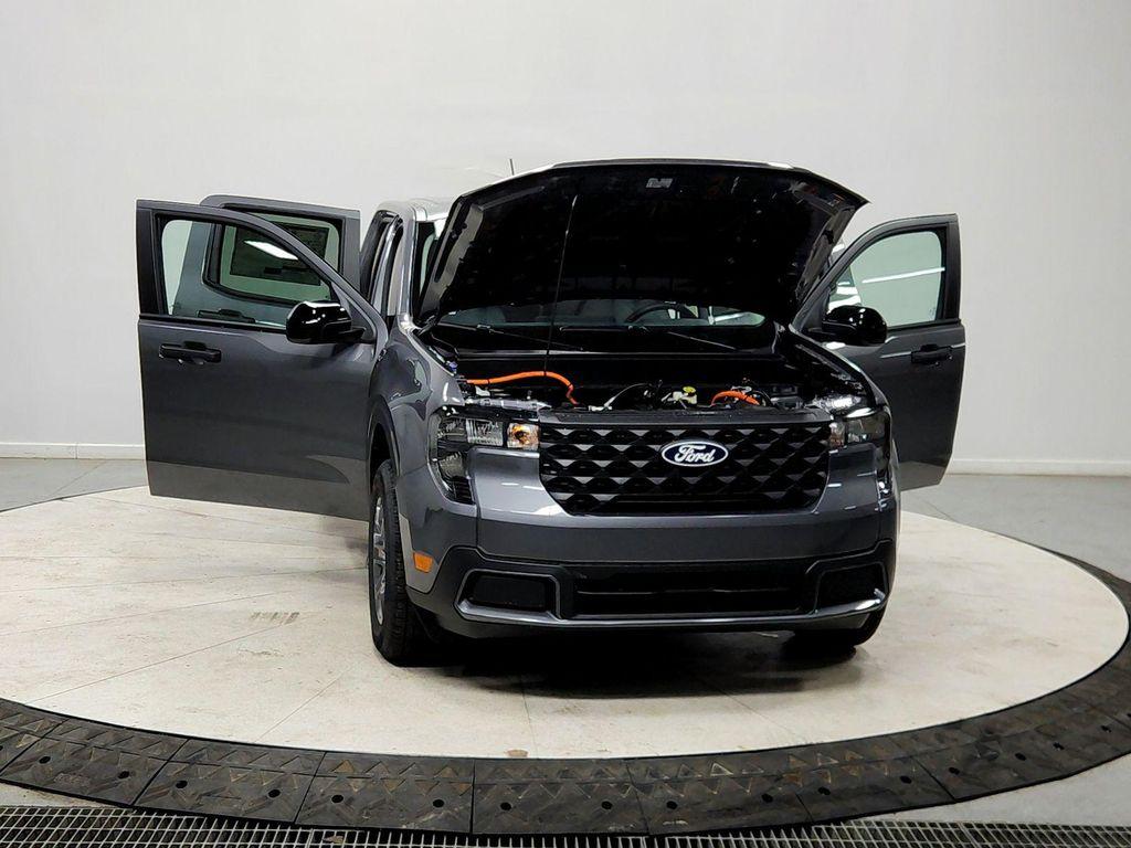 new 2026 Ford Maverick car, priced at $33,918