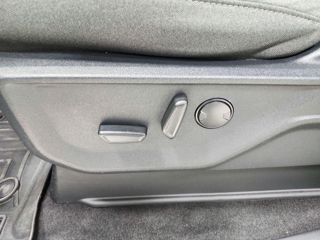 used 2024 Ford F-150 car, priced at $43,353