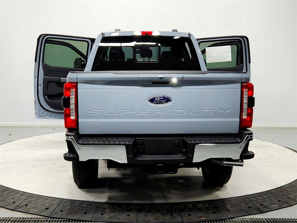 new 2026 Ford F-250 car, priced at $78,025