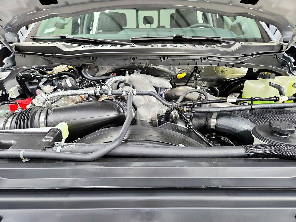 new 2026 Ford F-250 car, priced at $79,025