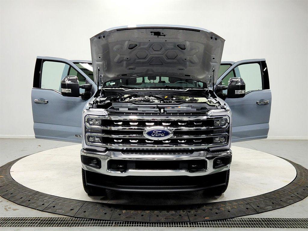 new 2026 Ford F-250 car, priced at $78,025