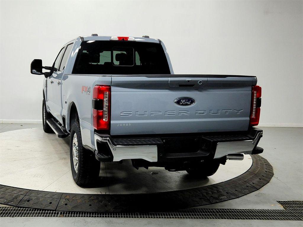 new 2026 Ford F-250 car, priced at $79,025